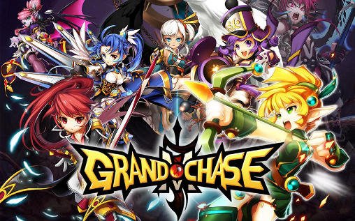 game pic for Grand chase M